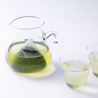 一保堂茶舗 水出し茶のバラエティセット イメージ2
