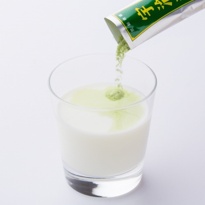 一保堂茶舗 水出し茶のバラエティセット イメージ3