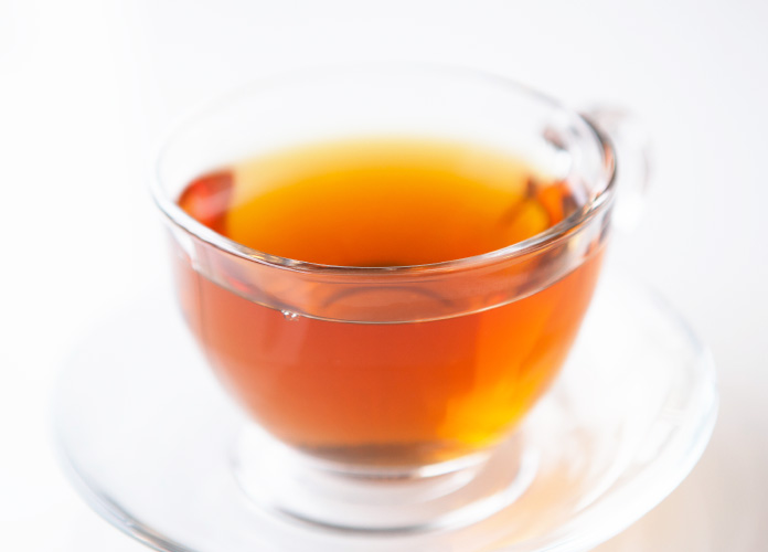 ほうじ茶と国産紅茶のセット イメージ2