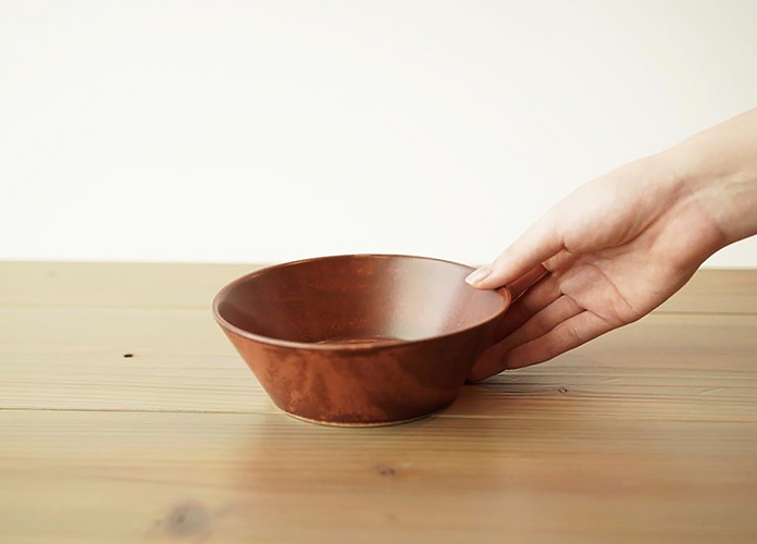 和の薫る上質なひと品 「サラダボウル 3個セット」 | 俄